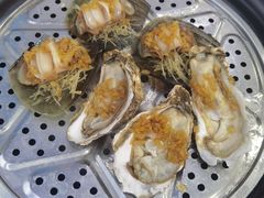 -船奇蒸汽海鲜·闽菜(八市海鲜总店)