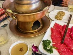 -东来顺饭庄(天坛店)