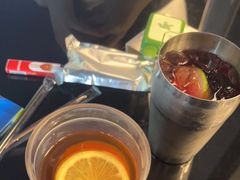 -孖记茶档·热腾茶餐(江南西plus店)