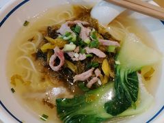 -蓉李记成都名小吃(武汉菱角湖万达店)