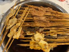 -成都瓜串串(华强北店)