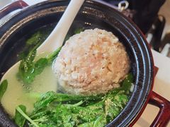 -狮王府淮扬菜(百家湖1912店)