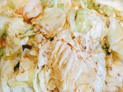 -吕氏疙瘩汤·私家菜馆(慈云寺店)