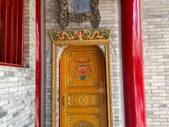 -西安市广仁寺