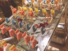 -杭州国际会议中心洲际酒店-原素全日餐厅(解放东路店)