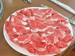 -京南第一涮(总店)