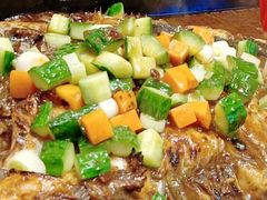 -雅佳神话·麻辣烤鱼(新街口店)