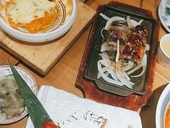 -一心创作料理屋(经开万达店)