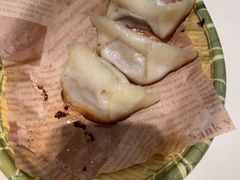 -孔师傅八仙老鸭粉丝汤(上海市第一食品商店南东店)