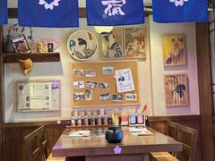 -樱宿日式和牛烧肉(五道口店)