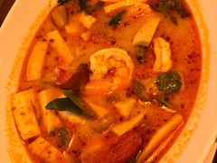 -Phensiri Thai Restaurant