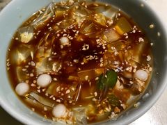 -绿茶餐厅(平谷华联店)