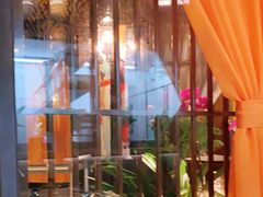 大堂-润园四季椰子鸡火锅(海上世界店)