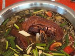 -扎佐老牌蹄膀·猪脚