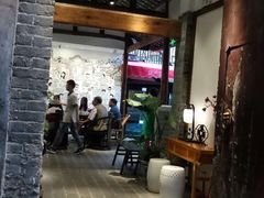 -院8里·少城记忆老川菜(宽窄巷子店)