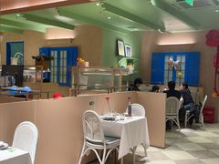 -Aqua Oasis 水天堂(相城天虹商场店)