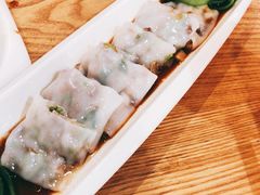 -禧座港式餐厅(星河店)