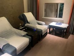 -华夏良子·足道SPA艾灸(铁道大厦店)