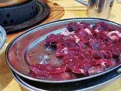-光头仔烧鸡牛杂店