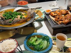 -外婆小聚茶餐厅·生日·团建(市民中心店)