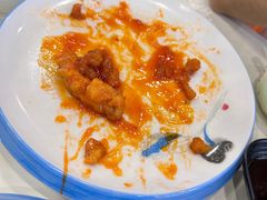 -李哥海鲜烧烤家常菜(孔雀城店)