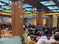 -鹊华居·地道鲁菜·海鲜·融合味(大明湖店)