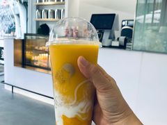 -喜茶(广州番禺奥园广场店)