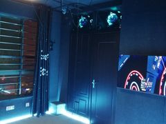 -零纪元VR体验馆·桌游(黄浦店)