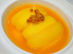 沙棘雪梨-弘雅饭店