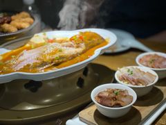 -刀板香·安徽菜(望江东路店)