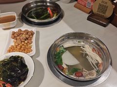 -围炉夜话·潮汕卤水火锅(榕江店)
