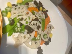 -老燕皇·南京菜(玄武湖店)