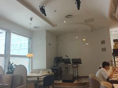 -Deer Park鹿园西餐(仁恒置地广场店)