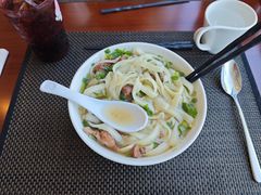 -格力东澳大酒店-蓝色海岸餐厅