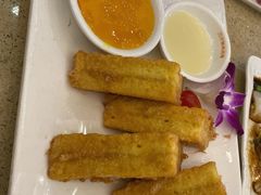 -花样宴荟(旺城店)