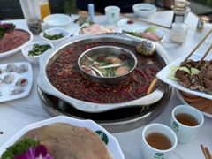 -枇杷园食为鲜火锅(南山店)
