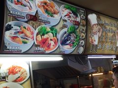 -威南记鸡饭餐室