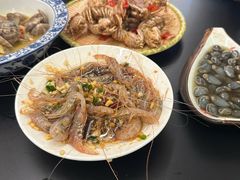 -柳柳饭店(华山中路店)