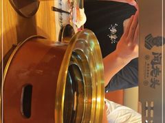 -闻老头·菊花炭烤肉(D11店)