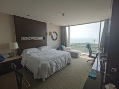 -青岛海尔洲际酒店