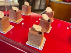 -咖啡苑自助餐厅·中国大饭店