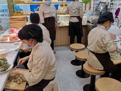 -袁记云饺(蛇口店)