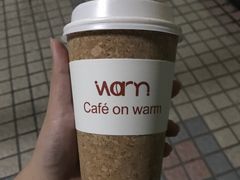 -Cafe on warm(丹霞店)
