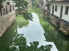 -绍兴古城
