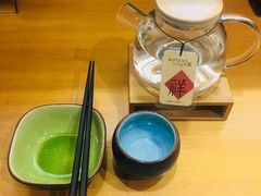 -十二舍·湯物素煮(江泰潤政店)