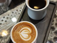 -六月花园咖啡馆(中关村东路店)