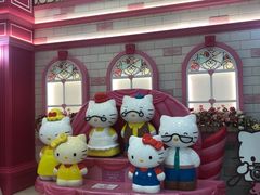 -凯蒂猫主题馆