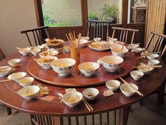 -田小狗的饭店(碧桂园店)