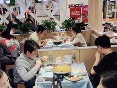 -鱼酷活鱼烤鱼(北美店)