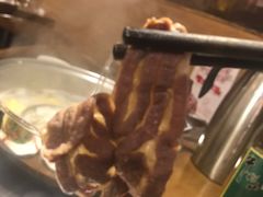 -牛a潮汕鲜牛肉粿条(天河北店)
